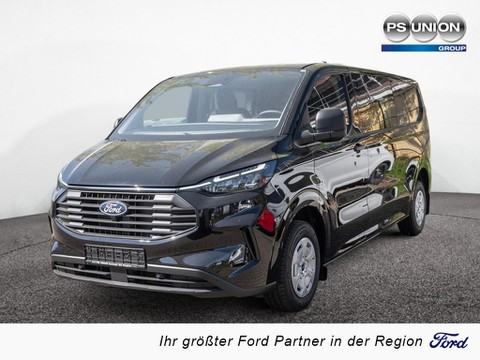 Ford Transit Custom DoKa 320L2 Trend