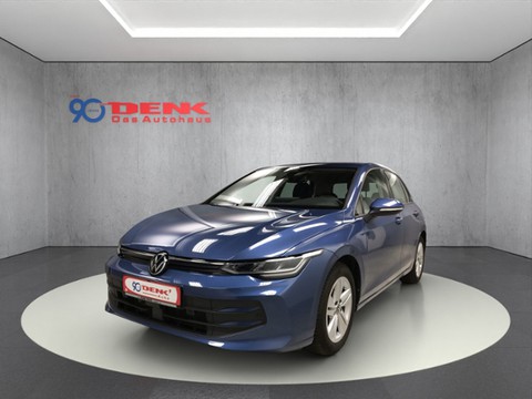 Volkswagen Golf 1.5 TSI VIII Life H&K