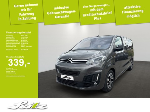 Citroën SpaceTourer Business Lounge M