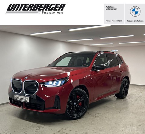 BMW X3 M50 i xDrive DA Prof PA Prof