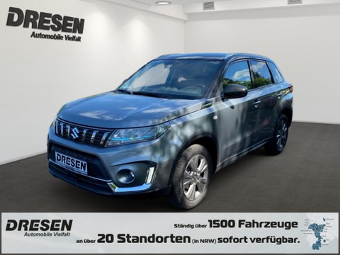 Suzuki Vitara 1.4 Comfort Boosterjet