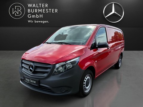 Mercedes-Benz Vito 114 Kasten Lang