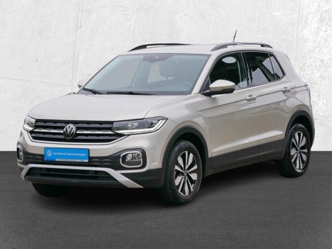 Volkswagen T-Cross 1.0 TSI Move