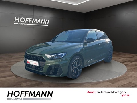 Audi A1 Sportback S line A1 Sportback 30 TFSI S line