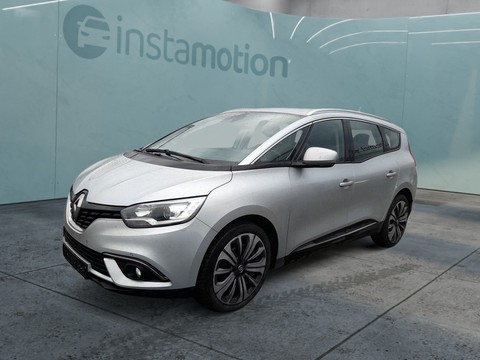Renault Grand Scenic dCi 150 Business