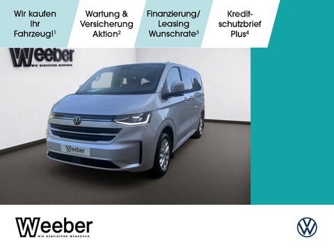 Volkswagen Caravelle e-Caravelle Style