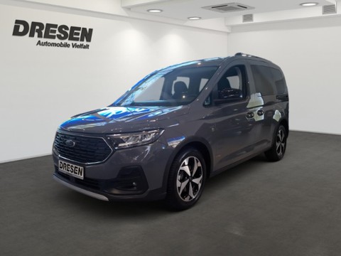Ford Tourneo Connect Active