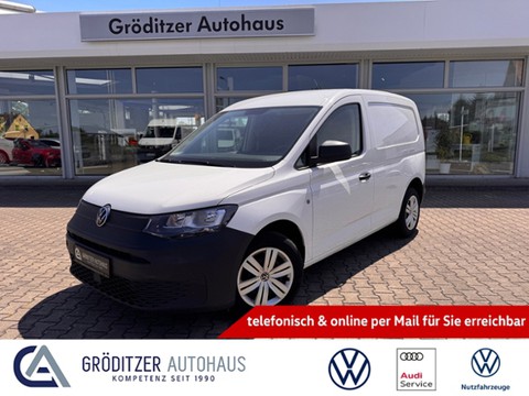 Volkswagen Caddy EcoProfi |||Flügel