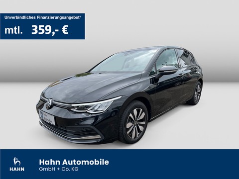 Volkswagen Golf 2.0 TDI VIII Move