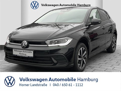 Volkswagen Polo 1.0 l TSI Life OPF 5 Gang
