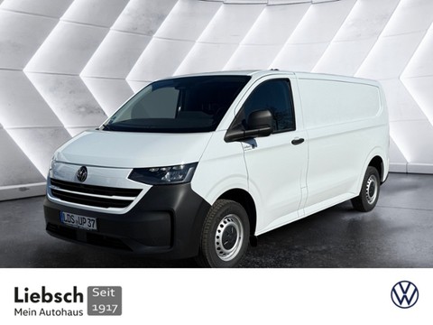 Volkswagen T7 Multivan 2.0 TDI Kasten