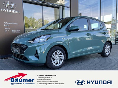 Hyundai i10 1.0 Select