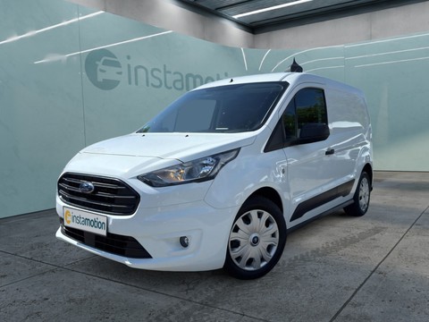 Ford Transit Connect Kasten Trend 220 L1