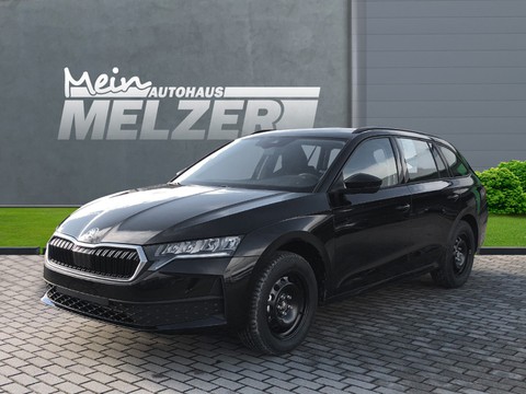 Skoda Octavia 1.5 TSI Combi ESSENCE