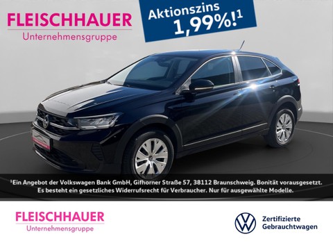 Volkswagen Taigo 1.0 TSI