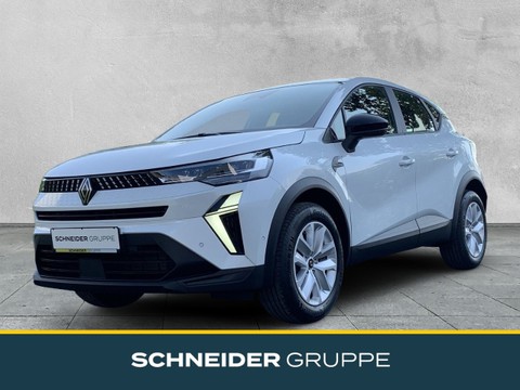 Renault Captur EVOLUTION TCe 90 NAVGATION