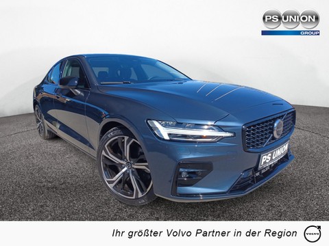 Volvo S60 B5°Plus Dark°AWD°
