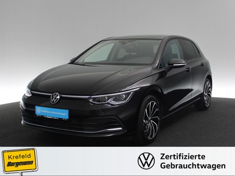 Volkswagen Golf 1.5 TSI VIII Move