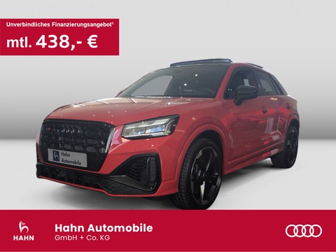 Audi SQ2 TFSI