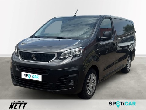 Peugeot Expert 2.0 Kasten L3 Premium 180