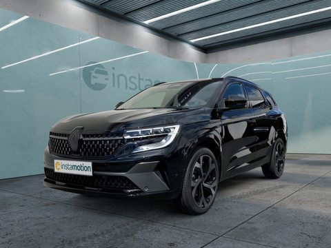 Renault Espace Esprit Alpine E-Tech Full Hybrid 200