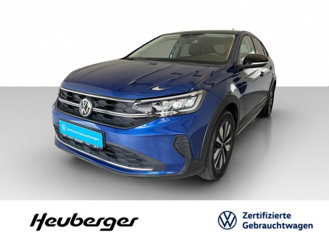 Volkswagen Taigo 1.0 TSI