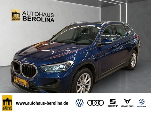 BMW X1 xDrive25i Advantage Steptronic
