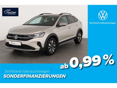 Volkswagen Taigo 1.0 TSI Move