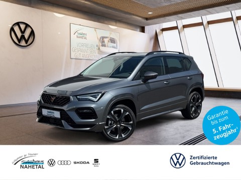 CUPRA Ateca 1.5 TSI 19 E-HECKKL
