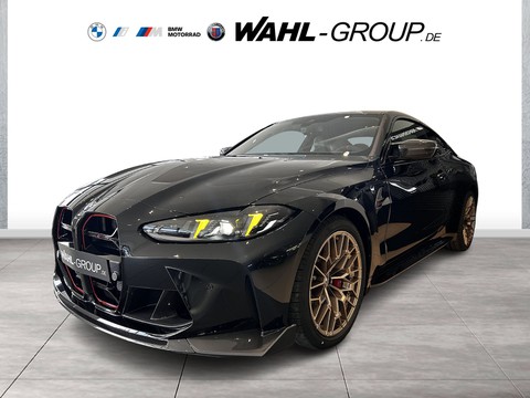 BMW M4 2.4 CS Coupé UPE 1710