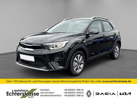 Kia Stonic 1.2 Vision