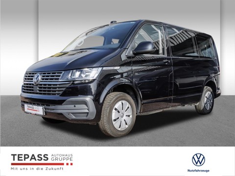 Volkswagen T6 Caravelle 2.0 l TDI 1 Comfortline