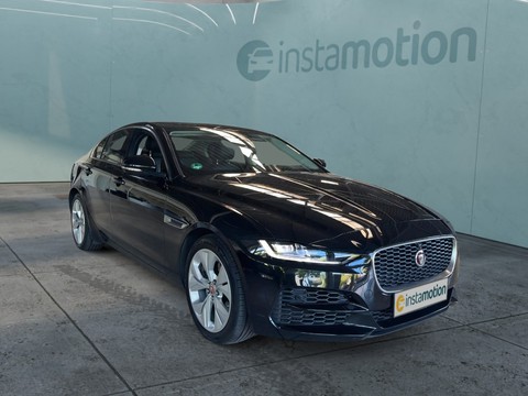 Jaguar XE P250 S 4xSHZ