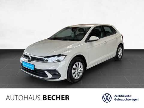 Volkswagen Polo 1.0 TSI Life