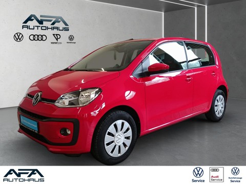 Volkswagen up 1.0 Move Up