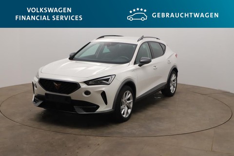 CUPRA Formentor 1.4 e-Hybrid 110kW