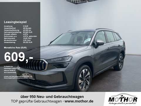 Skoda Kodiaq 2.0 TDI Selection °