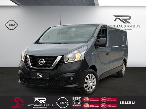 Nissan NV300 2.9 L2H1 dCi 120 - Comfort