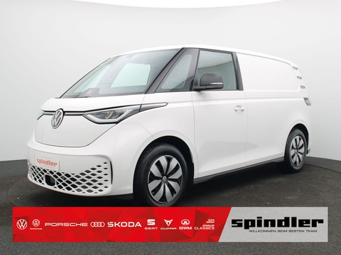 Volkswagen ID.BUZZ Cargo Lagerwagen ückfahrkamera
