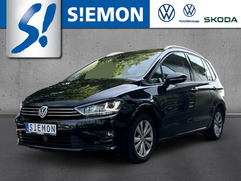 Volkswagen Golf Sportsvan 1.4 TSI Comfortline