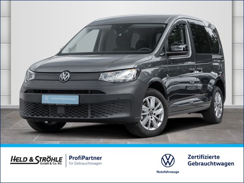 Volkswagen Caddy 2.0 TDI