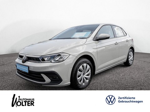 Volkswagen Polo 1.0 TSI Life