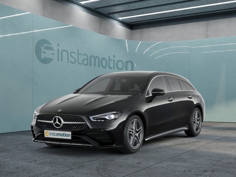 Mercedes-Benz CLA 250 undefined