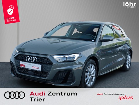 Audi A1 Sportback 30 TFSI S line Sportpaket