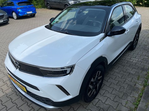 Opel Mokka ELEGANCE ACTIVE DRIVE