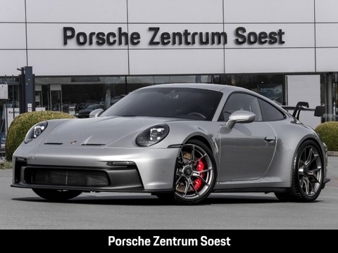 Porsche 911 GT3 Clubsportpaket Chrono-Paket Liftsystem
