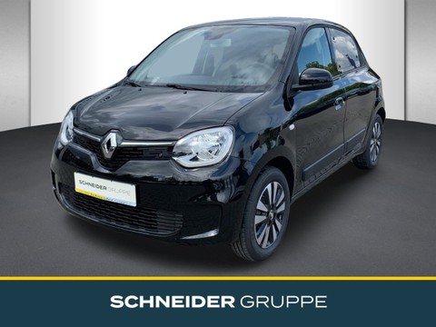 Renault Twingo LIMITED SCe 65