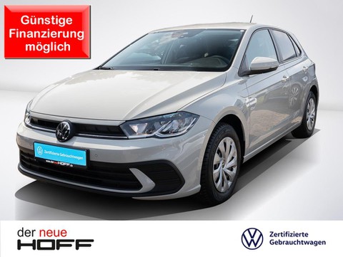 Volkswagen Polo 1.0