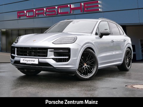 Porsche Cayenne undefined