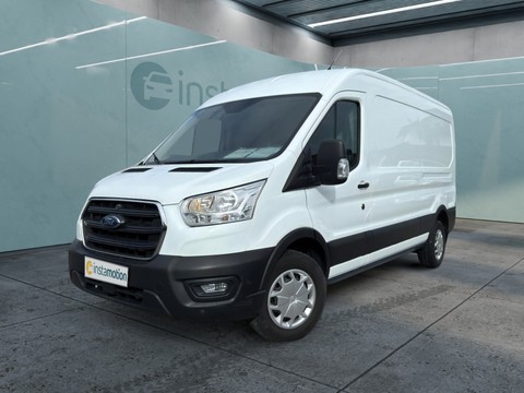 Ford Transit 350 L3 H2 Trend Frontantrieb
